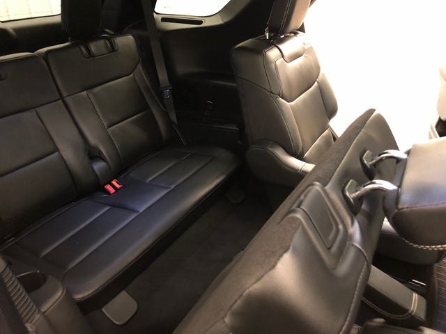 2023 Ford Explorer ST 401A HIGH PACKAGE/ROOF/TECH PKGE