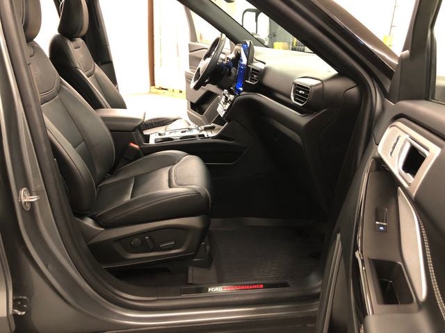 2023 Ford Explorer ST 401A HIGH PACKAGE/ROOF/TECH PKGE