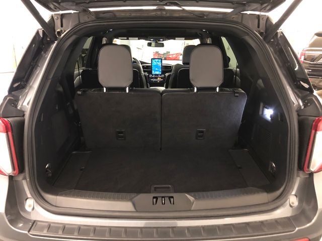 2023 Ford Explorer ST 401A HIGH PACKAGE/ROOF/TECH PKGE