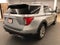 2020 Ford Explorer Platinum RROF