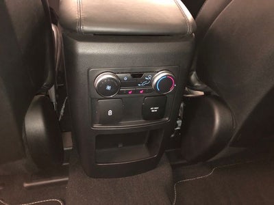 2020 Ford Explorer Platinum RROF