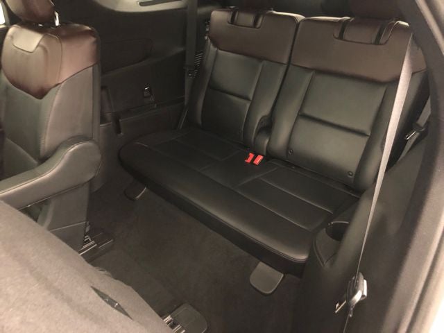2020 Ford Explorer Platinum RROF