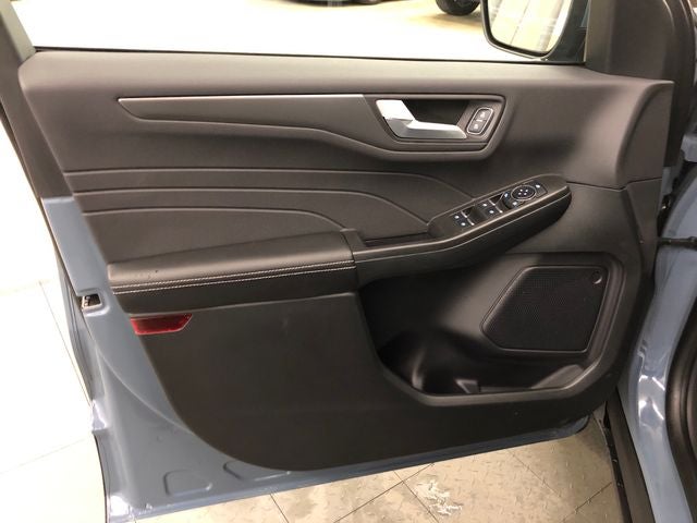 2026 Ford Escape Plug-In Hybrid Base