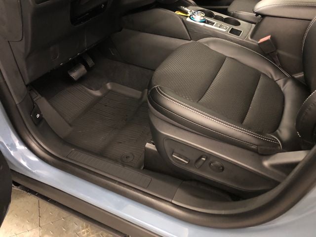 2026 Ford Escape Plug-In Hybrid Base