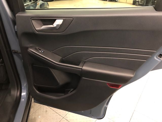 2026 Ford Escape Plug-In Hybrid Base