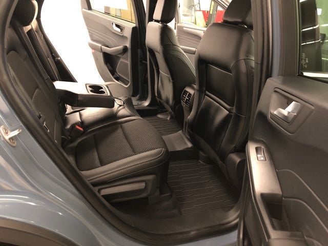 2026 Ford Escape Plug-In Hybrid Base