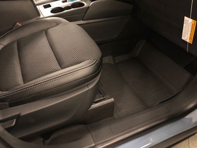 2026 Ford Escape Plug-In Hybrid Base