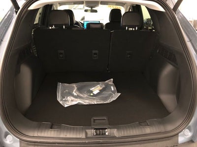 2026 Ford Escape Plug-In Hybrid Base