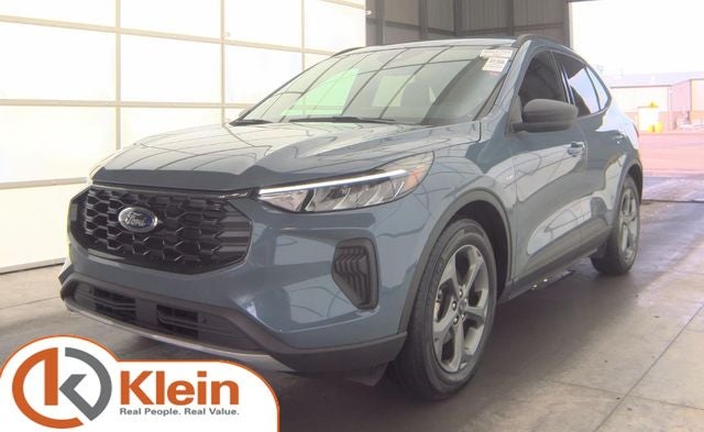 2025 Ford Escape Hybrid ST-Line TECH 1