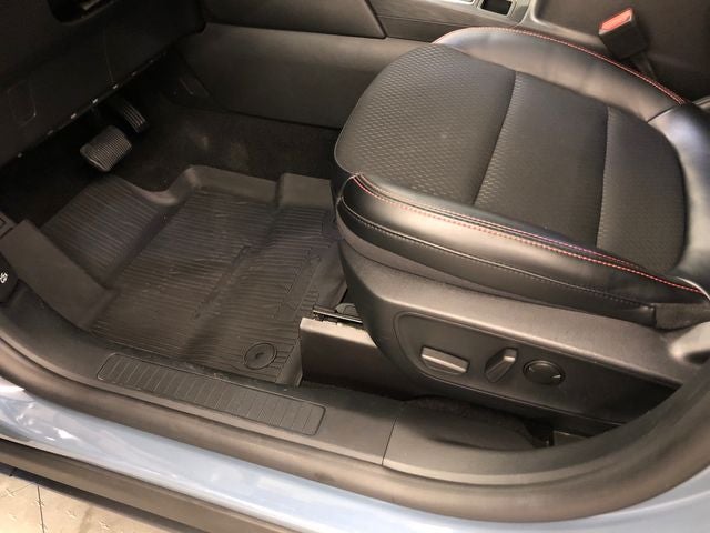 2025 Ford Escape Hybrid ST-Line TECH 1