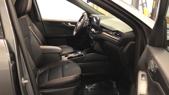 2025 Ford Escape Hybrid ST-Line