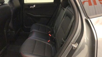 2025 Ford Escape Hybrid ST-Line