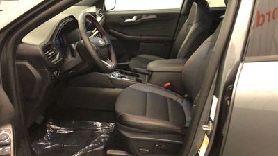 2025 Ford Escape Hybrid ST-Line