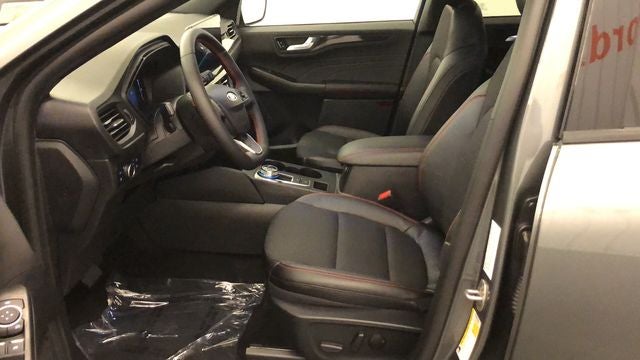 2025 Ford Escape Hybrid ST-Line