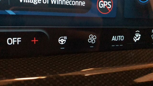 2025 Ford Escape Hybrid ST-Line