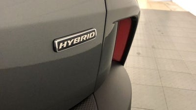 2025 Ford Escape Hybrid ST-Line