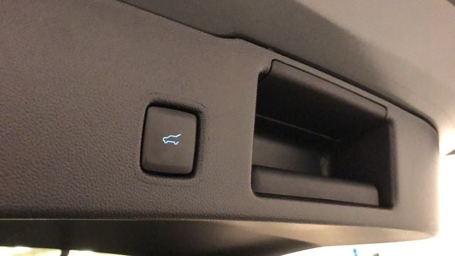 2025 Ford Escape Hybrid ST-Line