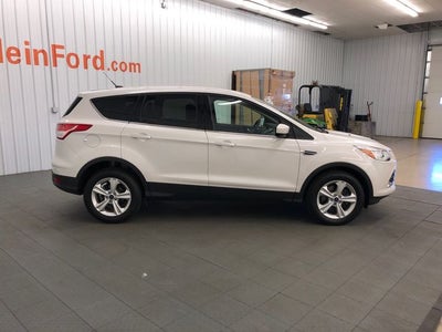 2015 Ford Escape SE TOW PACKAGE