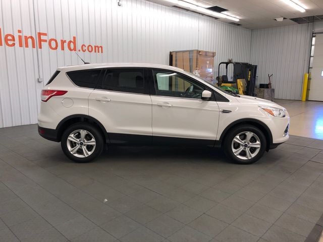 2015 Ford Escape SE TOW PACKAGE
