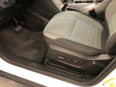 2015 Ford Escape SE TOW PACKAGE
