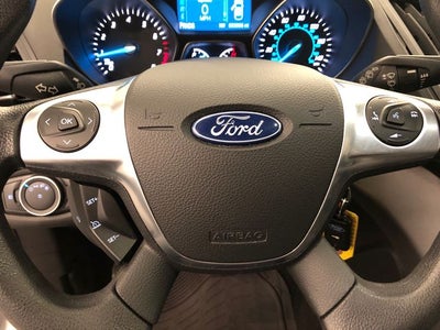 2015 Ford Escape SE TOW PACKAGE