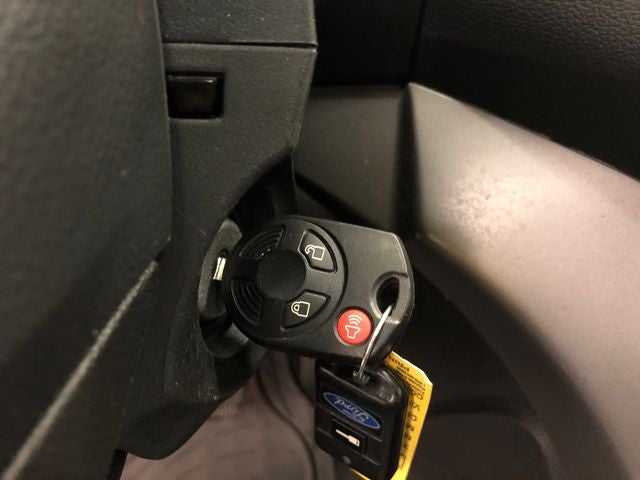 2015 Ford Escape SE TOW PACKAGE