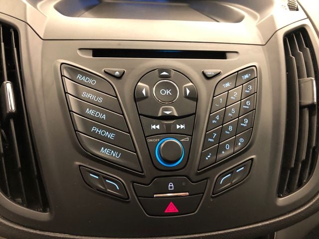 2015 Ford Escape SE TOW PACKAGE