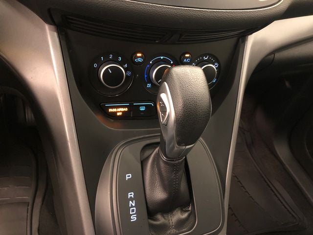 2015 Ford Escape SE TOW PACKAGE
