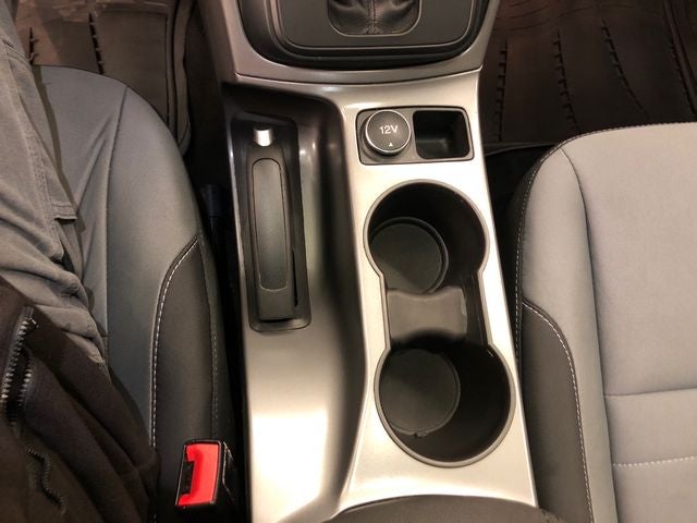 2015 Ford Escape SE TOW PACKAGE