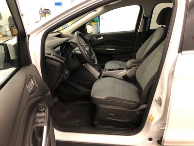2015 Ford Escape SE TOW PACKAGE