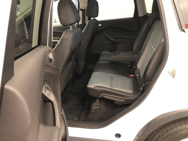 2015 Ford Escape SE TOW PACKAGE
