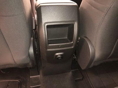 2015 Ford Escape SE TOW PACKAGE
