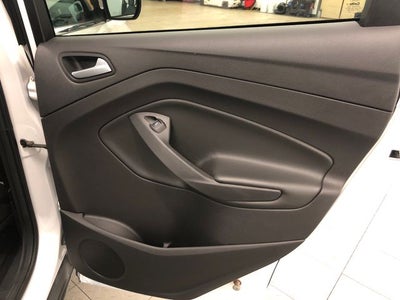 2015 Ford Escape SE TOW PACKAGE