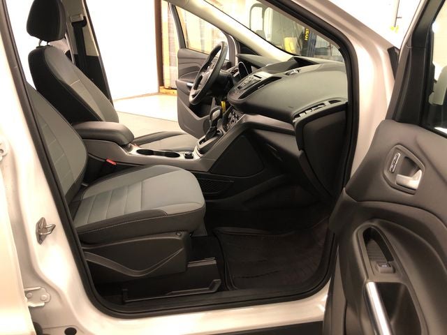 2015 Ford Escape SE TOW PACKAGE