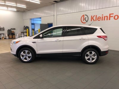 2015 Ford Escape SE TOW PACKAGE
