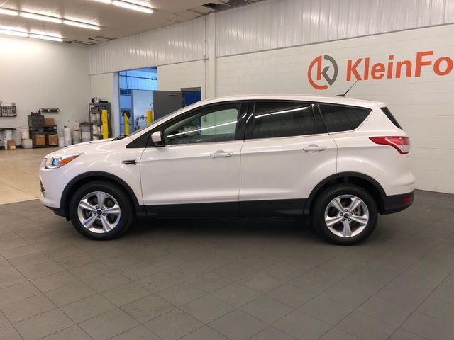 2015 Ford Escape SE TOW PACKAGE