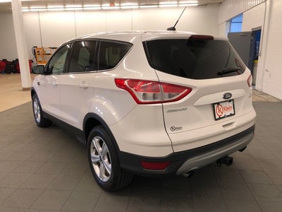2015 Ford Escape SE TOW PACKAGE