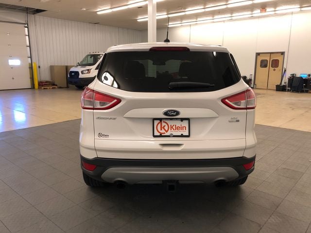 2015 Ford Escape SE TOW PACKAGE