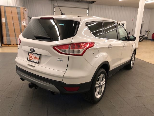 2015 Ford Escape SE TOW PACKAGE