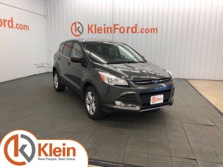 2016 Ford Escape SE TOW PACKAGE