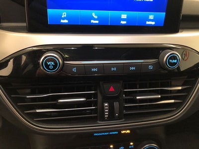 2022 Ford Escape SEL ROOF