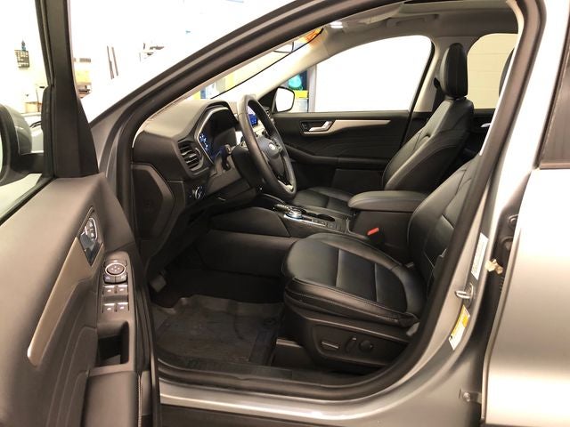 2022 Ford Escape SEL ROOF