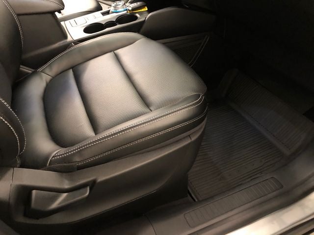 2022 Ford Escape SEL ROOF