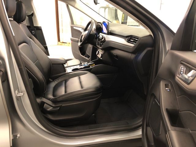 2022 Ford Escape SEL ROOF