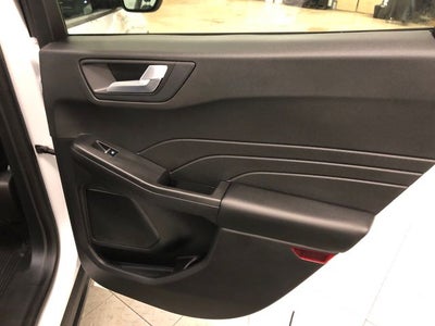 2022 Ford Escape SEL STEALTH/ROOF/CO-PILOT 360