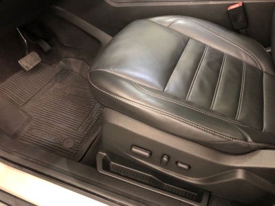 2018 Ford Escape SEL ROOF