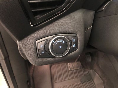 2018 Ford Escape SEL ROOF