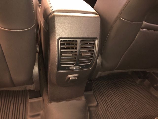 2018 Ford Escape SEL ROOF