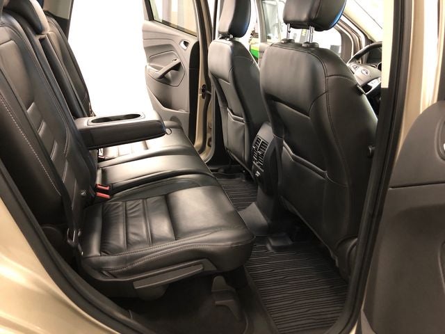 2018 Ford Escape SEL ROOF