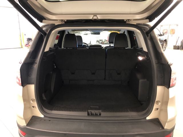 2018 Ford Escape SEL ROOF